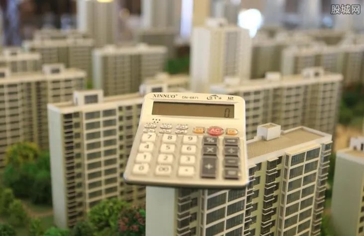 30栋楼空置十年 房子空置不住需要缴税吗?