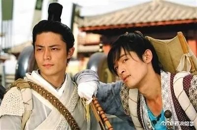 如何看待霍建华和胡歌的友情?