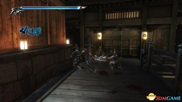 《忍者龙剑传Σ2》图文攻略 全剧情流程全收集攻略