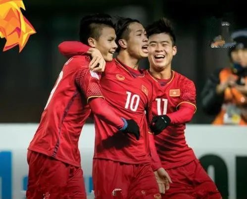 越南淘汰卡塔尔了吗？