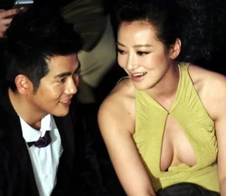 陈紫函床戏吻戏都有哪些呢 陈紫函大尺度剧照曝光