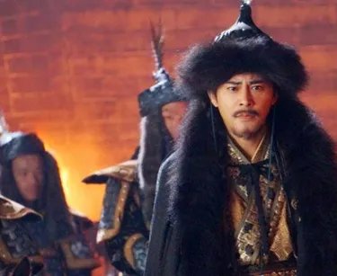 乌陵思谋是什么人?宋徽宗为什么要将侍女赐给他