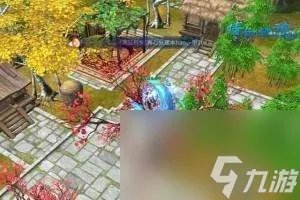 倩女幽魂家园装修攻略及水域设计图 新手必看家园布置攻略