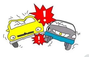 车辆冲撞检查卡点是怎么回事？