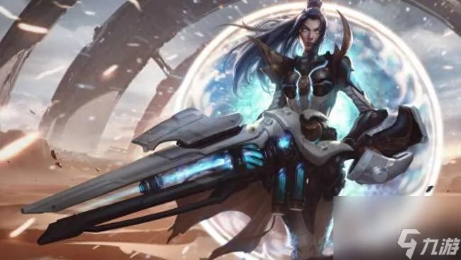 英雄联盟速成宝典及快速入门技巧 新手玩法教程及注意事项