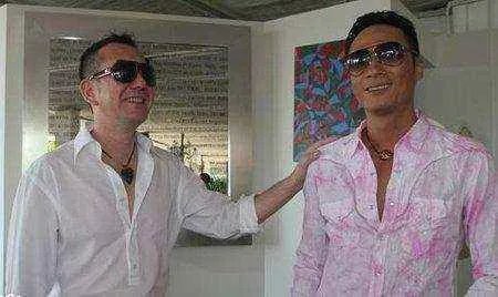 吴镇宇和黄秋生之间的关系是怎样的？