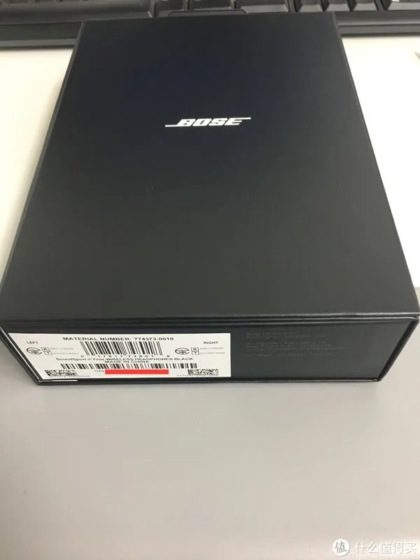 #原创新人#真无线到手了,可是我却后悔了:BOSE Soundsport free 真无线耳机使用体验
