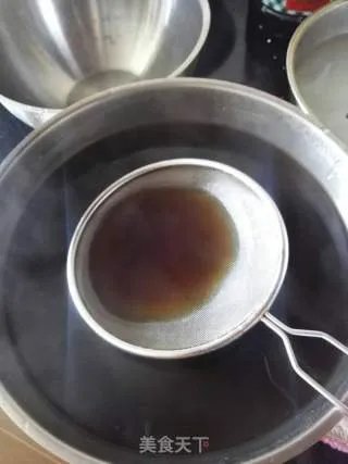 自制“王老吉”凉茶