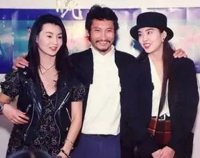 梅艳芳为什么宫颈没有治疗好 为什么放弃治疗