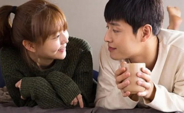 一场佛系恋爱究竟可以有多舒服？