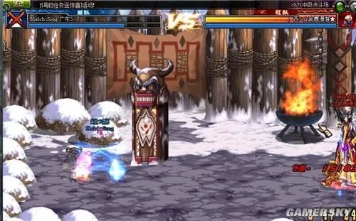 DNFPK场遇外挂怎么办 10盘里竟有7个外挂