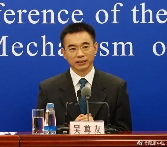 吴尊友说大家要有长期斗争准备,我国各地的疫情何时出现转变?