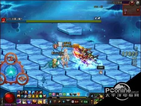 DNF时空裂痕怎么进 DNF时空裂痕副本流程介绍