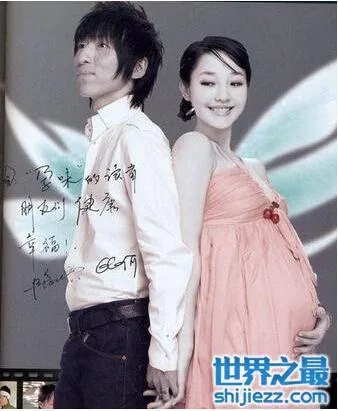 陈羽凡前女友高颖照片曝光，谈了6年被白百合逼走 