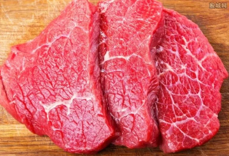 美国牛肉销售遇冷 美国牛肉价格居高不下