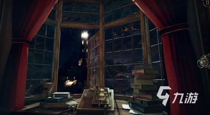 冒险解谜游戏排行榜有哪些 2023经典的冒险解谜游戏推荐