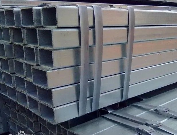 方管规格型号有哪些