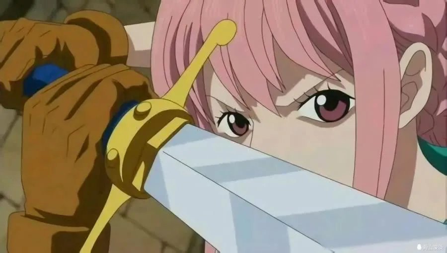 海贼王hental 娜美本子(最活跃的4个海贼王女性)