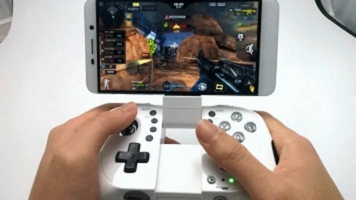 手游战神降临 北通X1手游实操测评