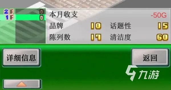 时尚洋品店物语陈列柜怎么获得 时尚洋品店物语陈列柜获取攻略