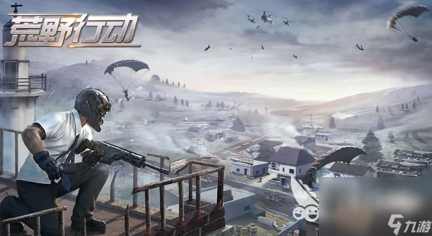 经典的枪战网游排行榜十大 大型的枪战游戏合集2023