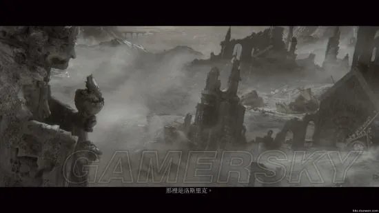 《黑暗之魂3》剧情解析 主线剧情深入图文解析