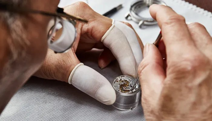 怎么调表 调表怎么调