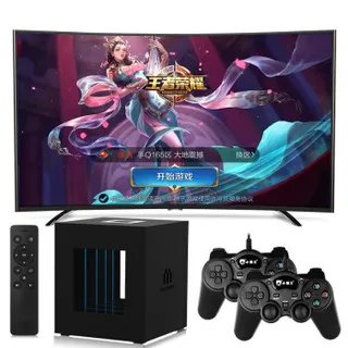 电玩游戏机多少钱