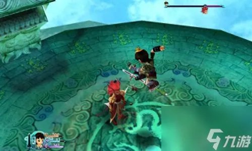 仙剑3迷宫地图攻略 仙剑3全攻略带地图