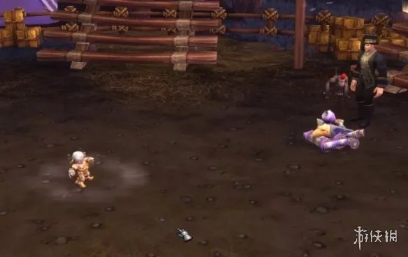 《魔兽世界》暗月马戏团宠物对战攻略