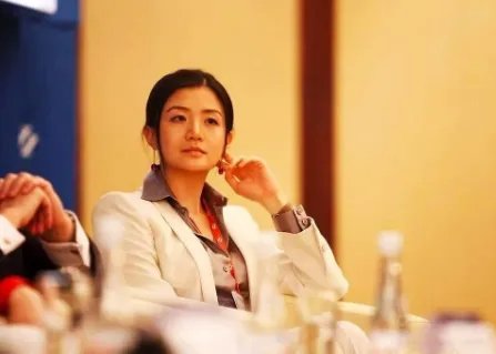 云峰基金联合创始人李颖都有哪些背景?