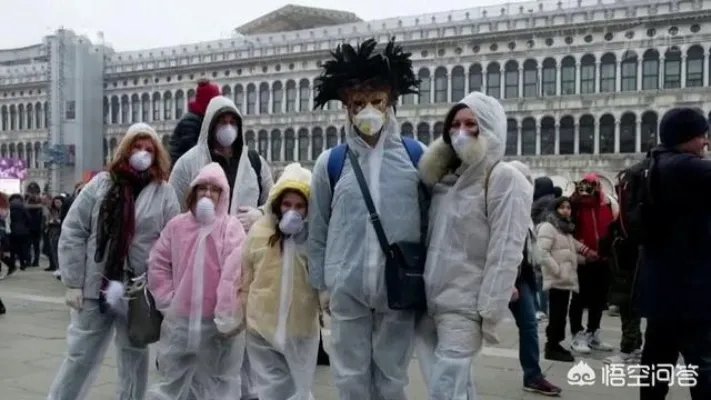 意大利的死亡率世界第一，死亡人数已过万，也是第一，还有救吗？