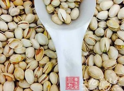 长寿饮食 每天一把这东西30年不患癌