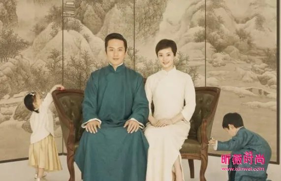 孙俪给女儿画像曝光:揭秘娘娘孙俪个人资料