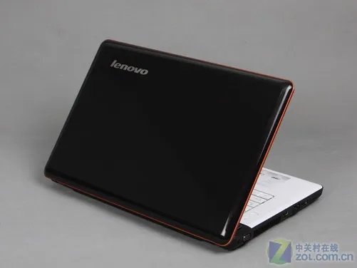 独家:联想全能型IdeaPad Y550本评测