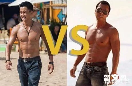 吴京和甄子丹是什么关系？