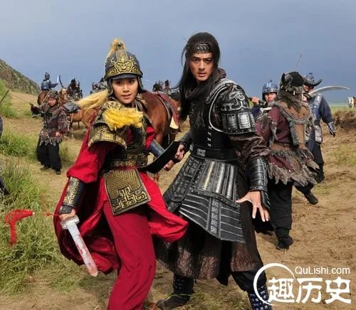 历史上的花木兰是哪个朝代的人 花木兰简介 