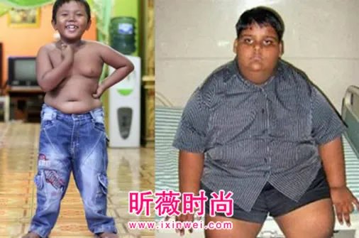 一天抽40根烟的男孩6年后竟成这样(图)