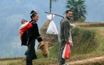 观音灵签第四十五签 仁宗遇仙