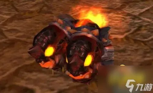 魔兽世界熔火恶犬宝宝怎么获得 熔火恶犬宝宝获取方法