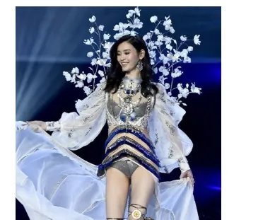 奚梦瑶曝男友标准有哪些?