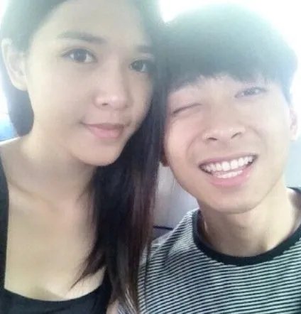 左立女朋友劈腿真相曝光 熊小玥黑历史被深扒