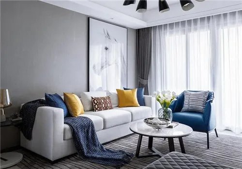 装修简装大概多少钱