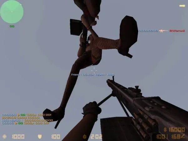 csol反恐精英online 所有女人物的裙底 ，有重赏追加100