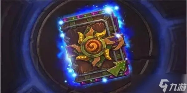 炉石传说克苏恩德鲁伊怎么玩 克苏恩德鲁伊玩法攻略