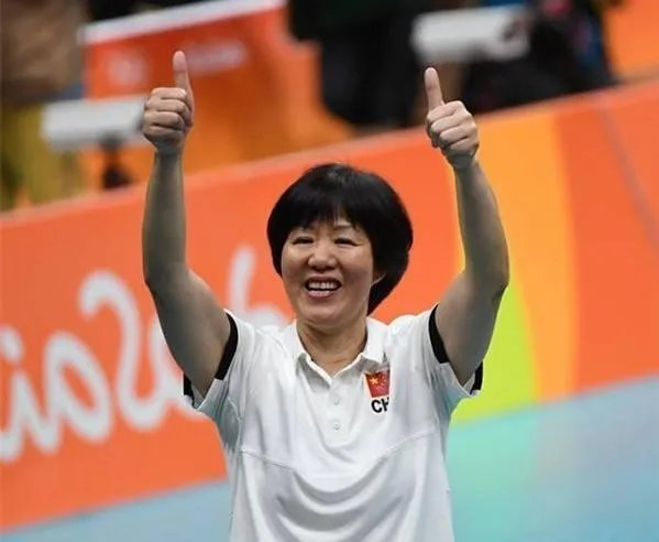 如何看待郎平确认东京奥运会后隐退以及之后的中国女排？