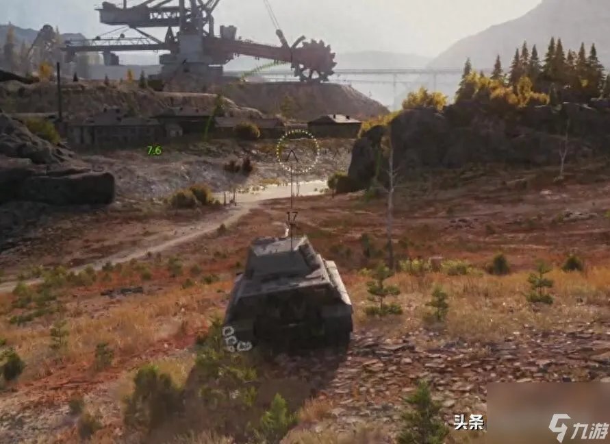 坦克世界e75应该怎么选择主炮 坦克世界e75命中对手的概率怎么样