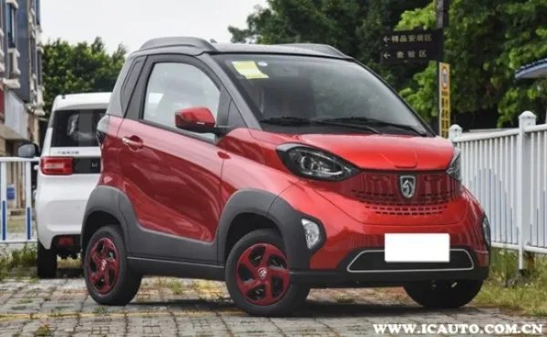 5万左右买什么车比较好