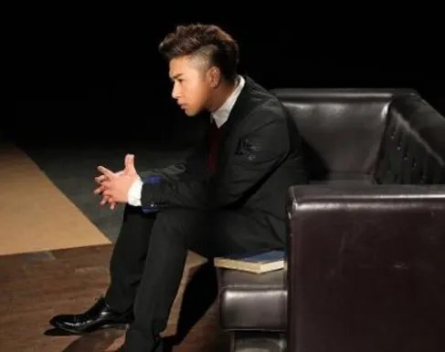 欧汉声前女友是谁？　欧弟自曝不想打扰富豪前女友