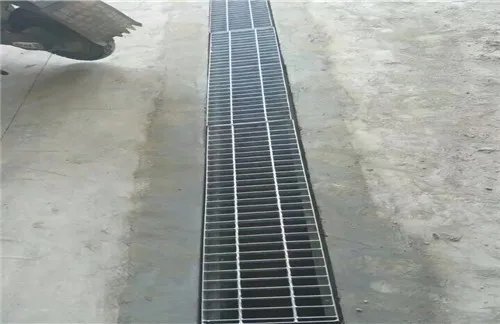 水沟盖板尺寸规格型号是多少